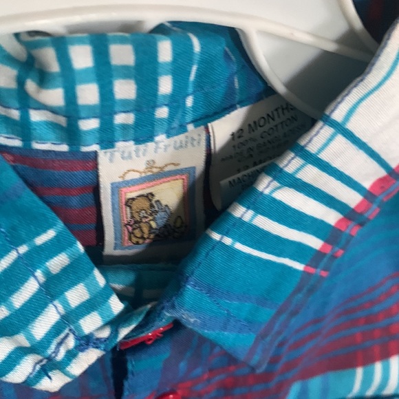 12 month set - Picture 3 of 4